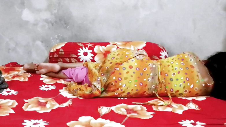 Sumaiya tasnim: Indische desi-ehefrau faust-analvideo