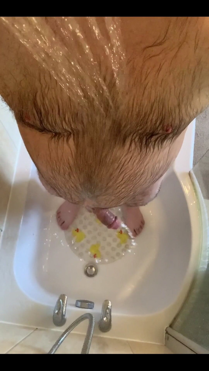 Djdavexxx: Ducha matutina