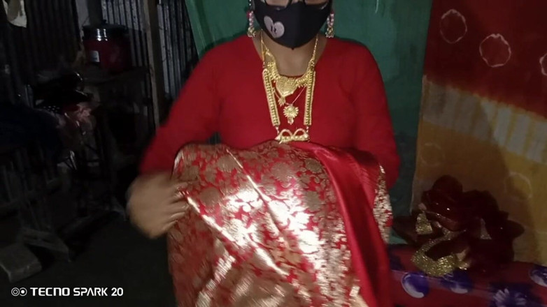 Real Time Enjoy: Первая ночь романа с моей женой, Bangla Аудио