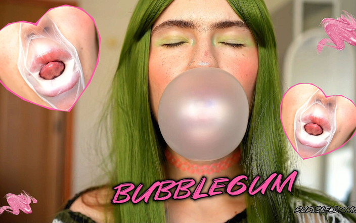 Rarible Diamond: Chicle pegajoso y desordenado