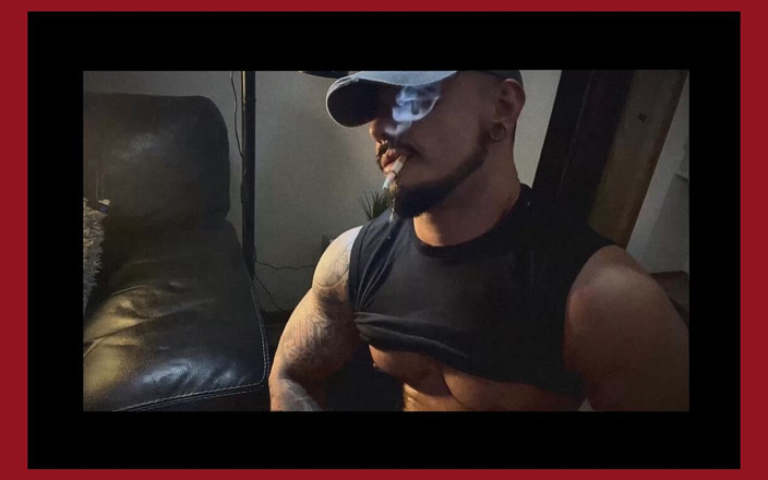 Reds and Muscles: dhoomrapaan aur drooling! main tum logon ko yah pasand shart...