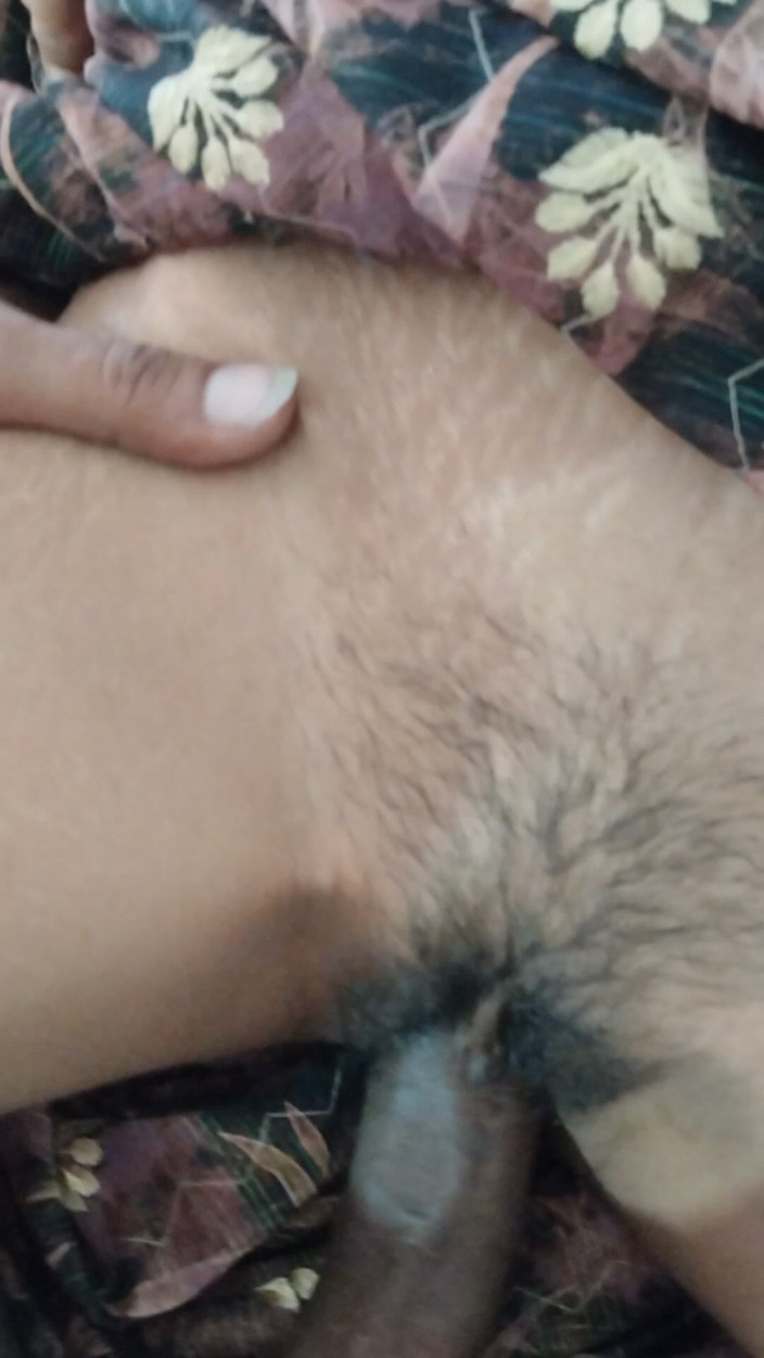 Pushpa-devi couple: Marido y mujer primero video sexo