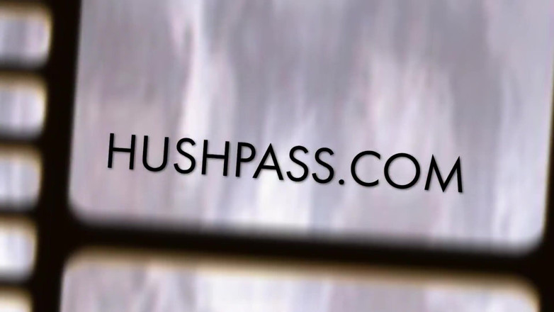 Hush Hush Entertainment: Sarah Vandella remporte le combat de chats et se tape...