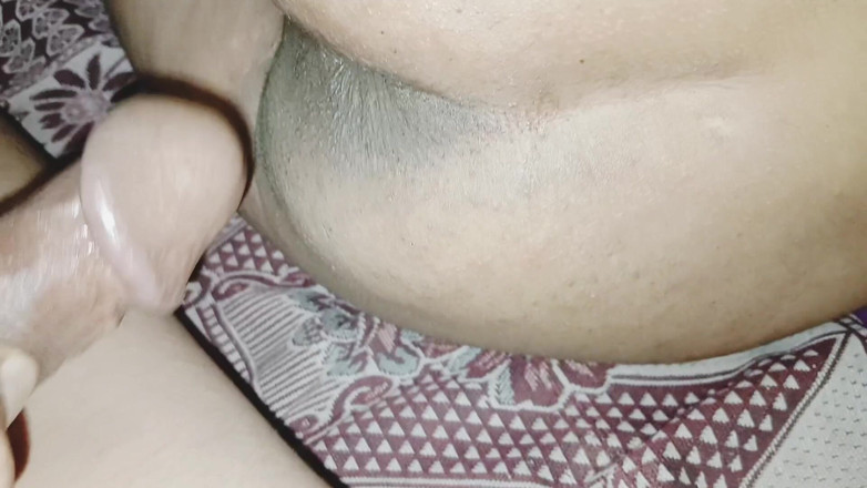 EMILYKIRAN: Sexo com meu meio-irmão quente goza dentro, por favor