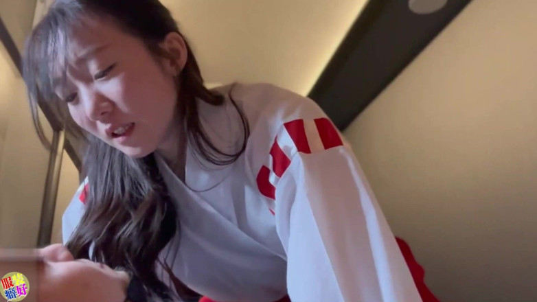 J-Girls Club: Una hora encantada con una Miko auténtica