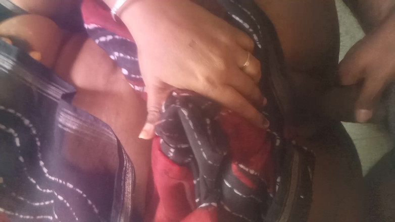 Pickup maami: Menantu dan ibu mertua adalah sama