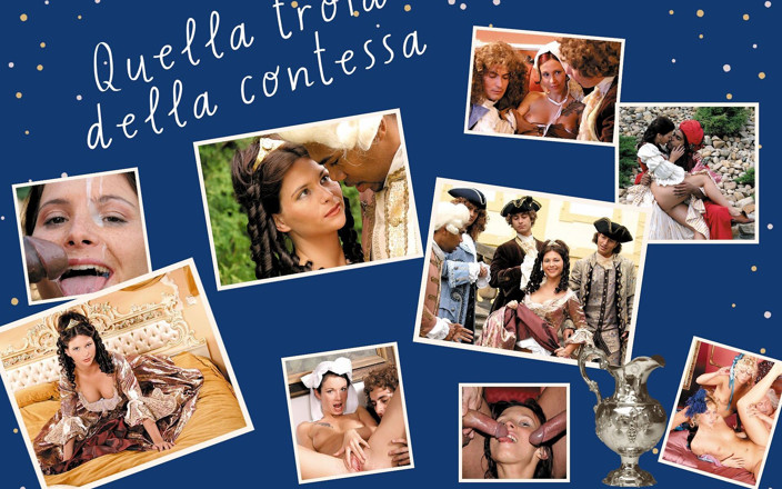 Classic Movie Club: Cette Salope De La Comtesse