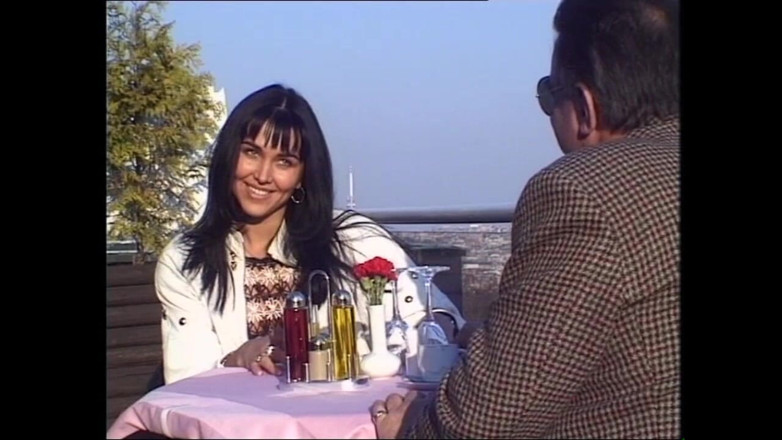 MMV films - The Original: Wilde anale träume