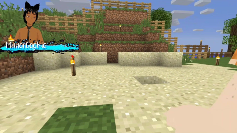 Manor Cookie: Jenny Mod Fapcraft Its Alex, la belle-mère musclée, et son...