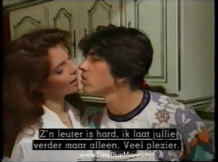 Euro Blue Movies: Perniagaan Panas 1993