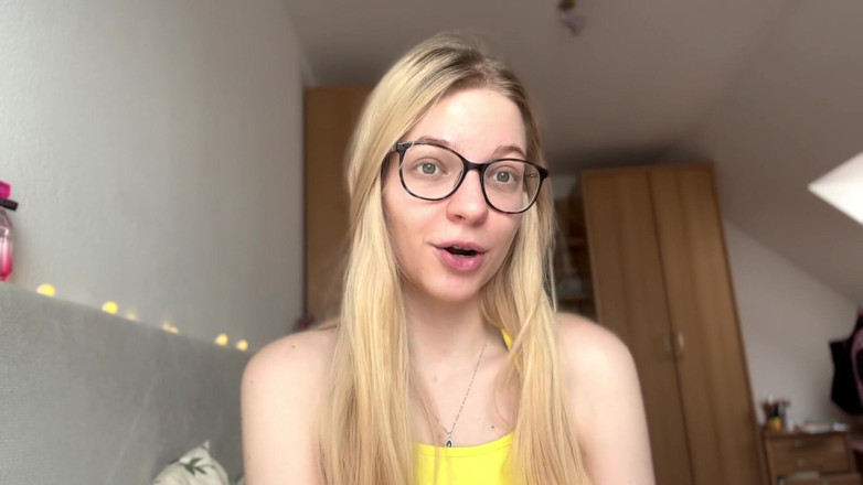 Goddess_Bella_Rae: Sissy - Exponerad