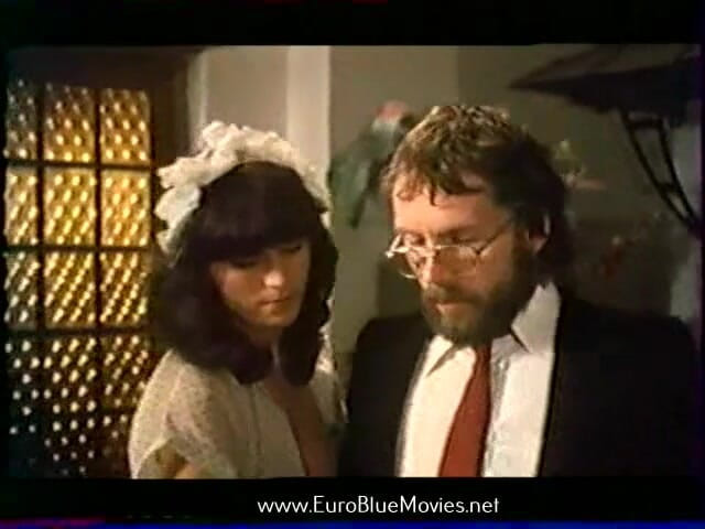 Euro Blue Movies: Venez vite, je mouille (1979)