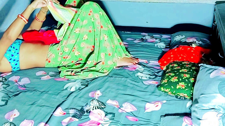 Rakul008: Indian Desi Maid Fucked Hardcore by House Owner