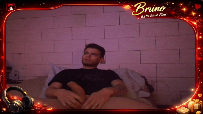 Soy Bruno: Wat Heerlijk Ik Tot Ik Klaar Ben