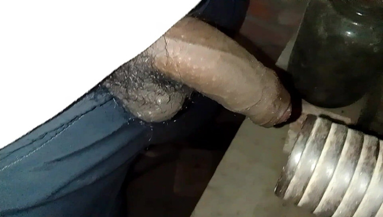 Aashiq: Chico indio sucio