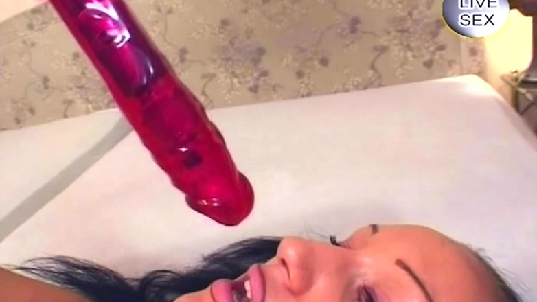 NAUGHTYPOLSKA: Giãn lỗ đôi với cu giả - Lễ hội solo gape của...