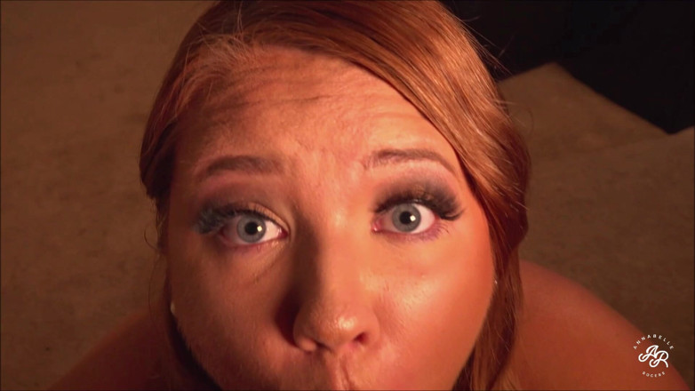 Annabelle Rogers: आया प्रलोभन