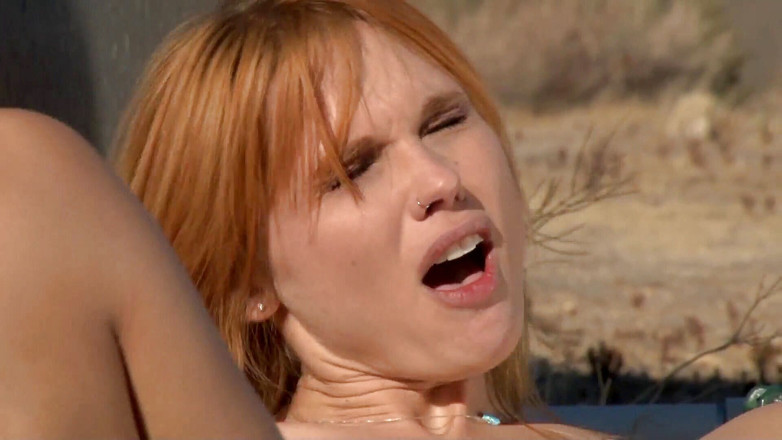 Radical Lesbian: Lesbianas al aire libre