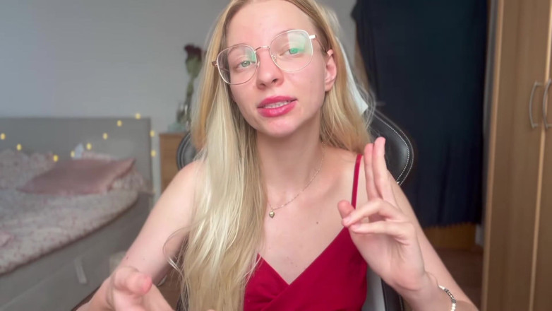 Goddess_Bella_Rae: Průvodce pro Locktober Připravit se se mnou