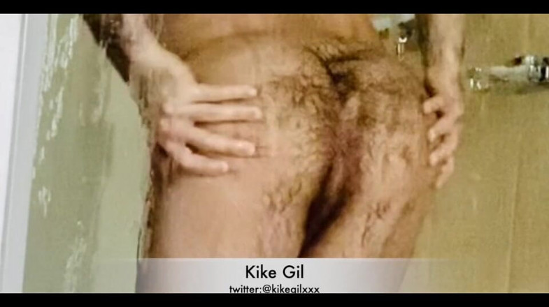 Kike gil: Geist