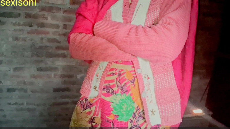 Rakesh: Indyjski Desi Bhabhi jebanie