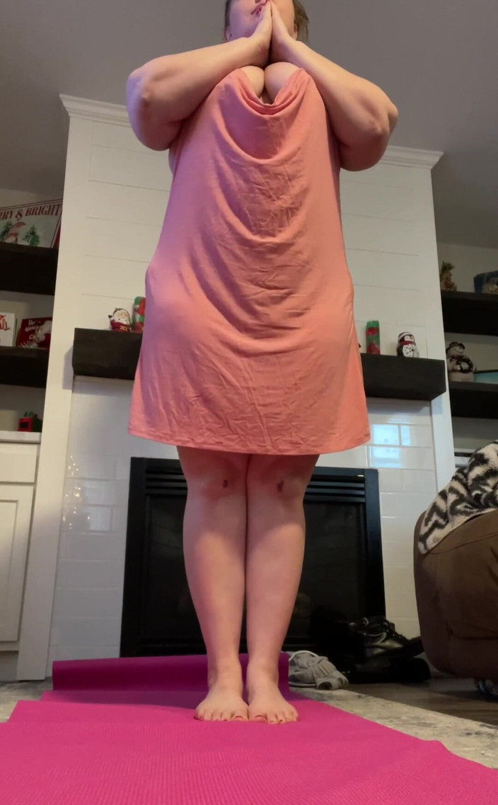 KinkyKatie: Bonjour! Qui est prêt pour mon show en direct ?