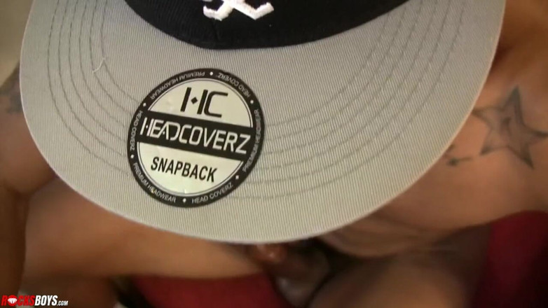 RocksBoys: Rock rockafella jde do Holliwud