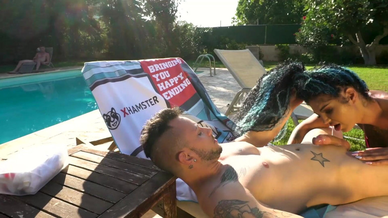SugarBabesTV: Xhamster hotel In Griechenland