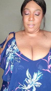 Happy Titty Tuesday 
