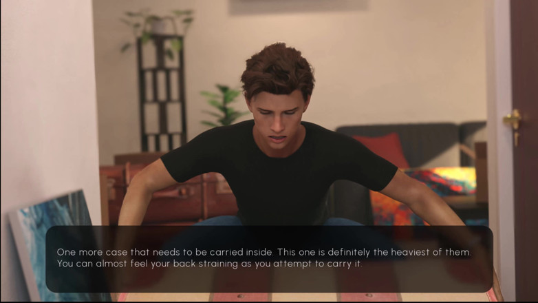 Johannes Gaming: Sunset Rose 4 Catalina Berpindah Di Sebelah Johny