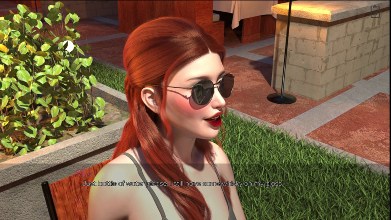 Wickedgammes studio: Couples Lustbound (part 7)