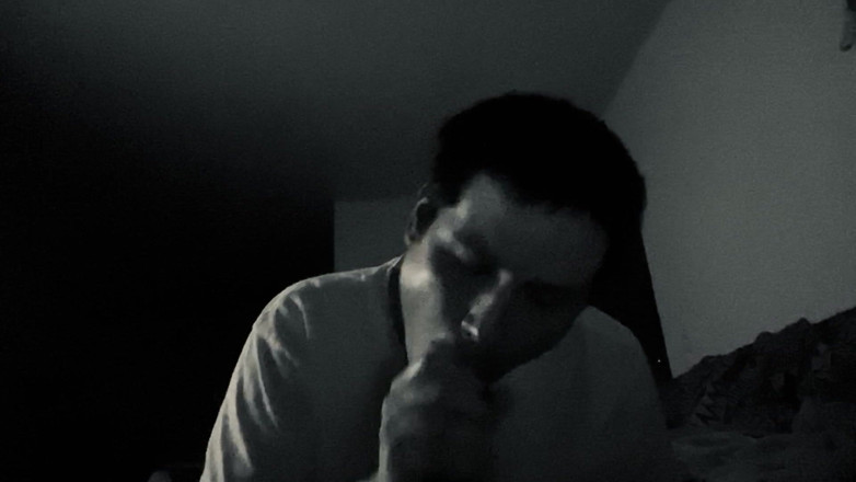 ConfusedSpeedy123: White Boy Sucking BBC