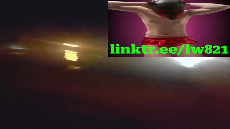 lonewanderer821: Keseronokan Luar Berisiko (Skate Park, Kereta Lulus, Gelanggang Tenis, dan Banyak...