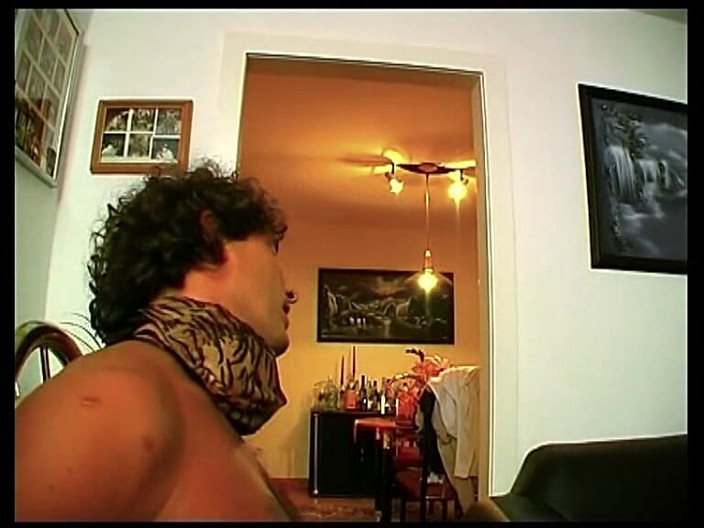 GERMAN PORN CLASSICS: Busca de emprego