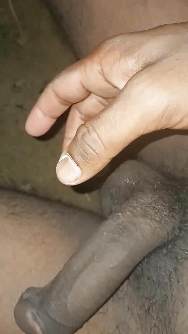 Vicky FilmY: Melancap solo desi gay di kampung dengan tangan