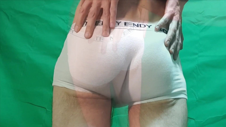 HeIsSooThin: Jungen gegen mädchen und undies probieren an