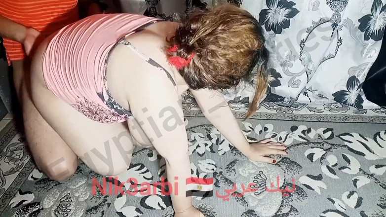 Egyptian stories: Karima si gadis sange giza yang lagi bercerai pergi ke...