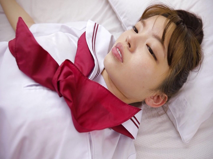 CherryBONBON: Gonna stuzzica. La ragazza tranquilla rivela il suo lato irresistibile!