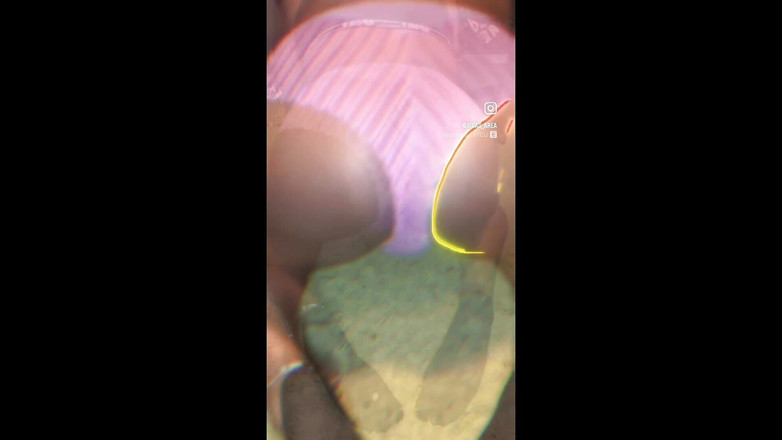 Setsuna_Iris: Ig Twerk Comp 4 de Setsuna