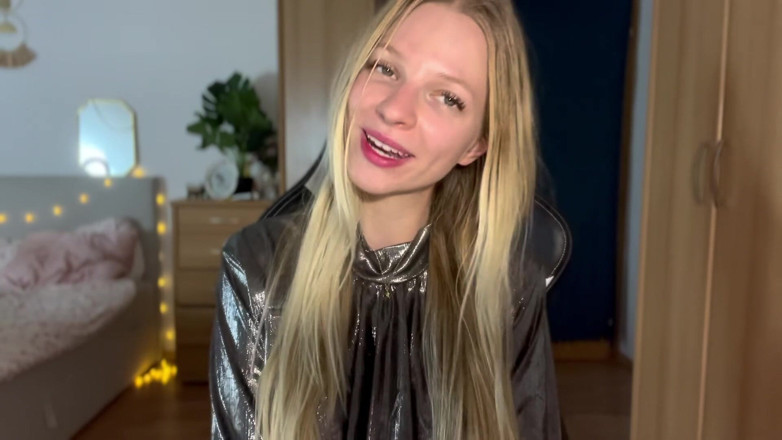 Goddess_Bella_Rae: Het aantal één ding cuckolds het meest verlangen