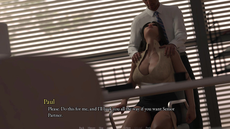 3D Cartoon Porn: jahan yah sab shuroo huaa 20 daana ke premi seks jivan...