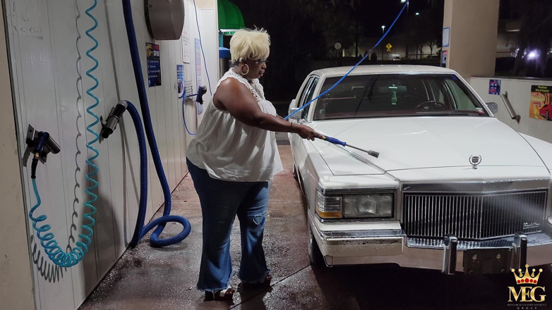 MochaSwallows: Le lave-auto de Mochaswallows, mon film préféré
