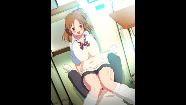 Velvixian_2D: Sanae, cuisse