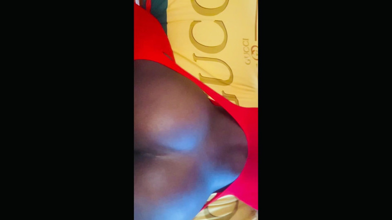 Skimask: Soft Ass Ass Girl on It