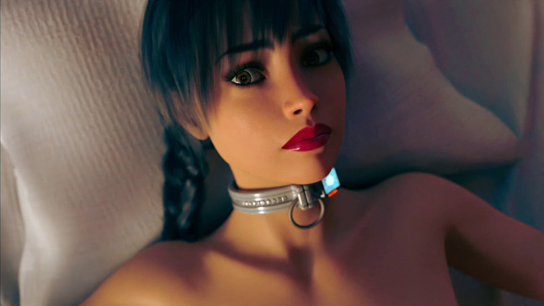 Femboy Maaya: Sei una vera ragazza con un corpo gorgoeus ed un...