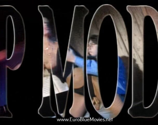 Euro Blue Movies: Top model 3 - mooie dames 3 (1996)