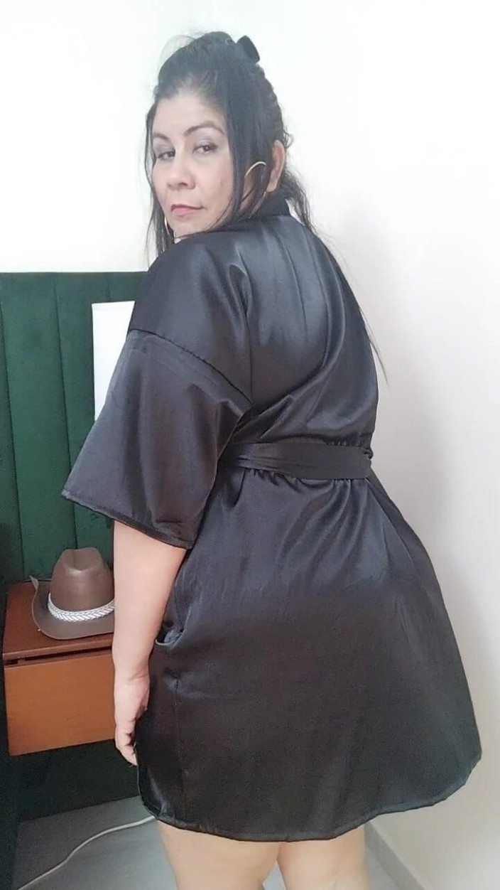 Latin webcam: Sexe Nu, Show Spécial MILF Nue, Sexe À Poil, Masturbation