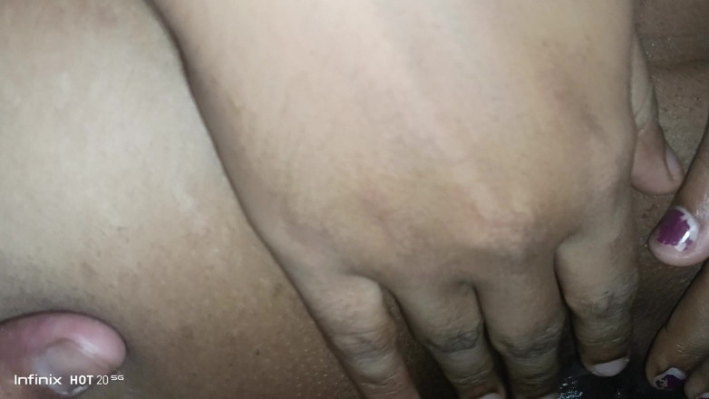 Mariya m: Pasangan Mallu berkongkek kali pertama