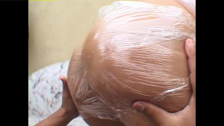 Heatwave Porn: Descuido vaginal, parte 1