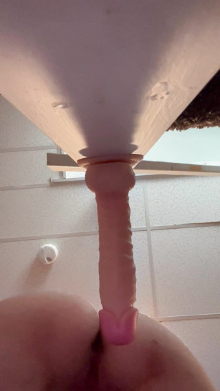 Bryce Wetter: Fazendo backup em That Dick